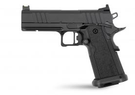 TISAS DUTY 9 DS FF 9MM 4.25" 17RD - 12500021