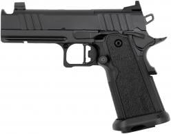 TISAS 1911 CARRY 9 DS COMP 9MM 4.25 OR 2 17RD - 12500022 TISAS 1911 CARRY 9 DS COMP 9MM 4.25 OR 2 17RD - 12500022