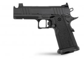 TISAS CARRY 9 DS COMP 9MM 5" 17RD - 12500023 TISAS CARRY 9 DS COMP 9MM 5" 17RD - 12500023