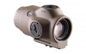 Primary Arms SLX 3X MICRO MAGNIFIER FDE - PA-SLX-3XMM-FDE