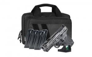 Smith & Wesson, Performance Center M&P Compact Carry Comp - 14746 Smith & Wesson, Performance Center M&P Compact Carry Comp - 14746