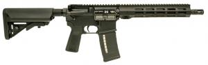 IWI ZION Z-15 5.56 BLK 11.5 MLOK B5 30RD - Z15TAC11-SBR