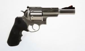 RUGER SPR RDHWK TOKLAT .44 MAG 5" 6 Round - 05518 RUGER SPR RDHWK TOKLAT .44 MAG 5" 6 Round - 05518