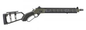 MARLIN 1894 MAD PIG 357MAG 16.1" 8RD - 70924