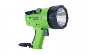 NIGHTSTICK SPOTLIGHT USBC LI ION Green - NSR-7000