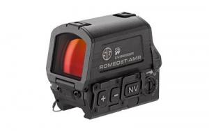 SIG ROMEO8T-AMR QBCD 2.0 TI SHRD Black - SOR8T801