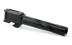 ZAF BBL FOR GLK 17 G3 4.37" Black - BA-G17G14-FC-BN