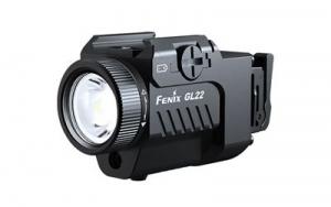 FENIX GL22 750LUMEN PISTOL W/RED LSR - FX-GL22