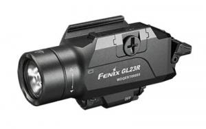 FENIX GL23R 1200LUMEN RECHARGE W/GRN - FX-GL23R