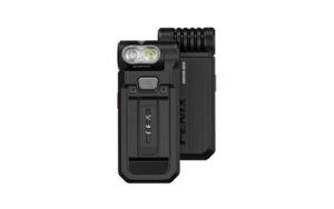 FENIX SW05R 150 LUMEN AND RED LIGHT - FX-SW05RRed-Bla