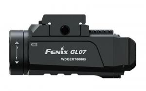 FENIX GL07 700 LUMEN PISTOL LIGHT - FX-GL07