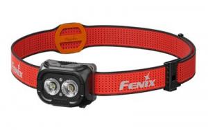 FENIX GL18RT 800 LUMEN HEADLAMP - FX-HL18RTV2-Bla