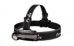 FENIX HM16R 1800 LUMEN HEADLMP Black - FX-HM61RV3