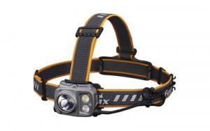 FENIX HP25R 1600 LUMEN HEADLAMP Black - FX-HP25RV2