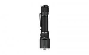 FENIX TK21R 3600LUM RECHARGE TAC Black - FX-TK21R