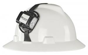 STRMLGHT SL-SIDESADDLE HARD HAT Black - 61620 STRMLGHT SL-SIDESADDLE HARD HAT Black - 61620