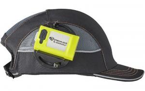 STRMLGHT SL-SIDESADDLE USB HAT YLW - 61637