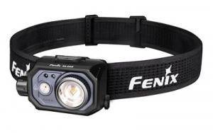 FENIX HL45R 1000 LUMEN HEADLAMP Black - FX-HL45R FENIX HL45R 1000 LUMEN HEADLAMP Black - FX-HL45R