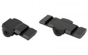 BURRIS BS ADPTR ZEE M77 Black - 410992
