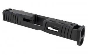 ZAF IBS CMP SLD FOR G19 G5 BLK/BLK - CU-G19G5-IBS-RM