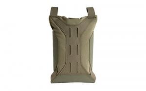 ESD NOTCH SHOOTING BAG RANGER GREEN - ESD-NOTCH-RG
