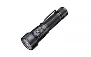 FENIX LD36R 3600 LUMEN MULTI COLORED - FX-LD36R-BLACK