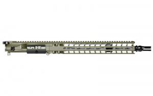 RADIAN UPPER 14.5" 6MM ARC OD GREEN - R0901 RADIAN UPPER 14.5" 6MM ARC OD GREEN - R0901