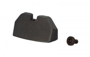 SIG REAR SIGHT P211 SUPP HEIGHT Black - 8902041 SIG REAR SIGHT P211 SUPP HEIGHT Black - 8902041