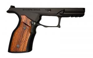 SHARPS TAURUS GX4 CARRY GRP BLK/CHRY - SBGM30