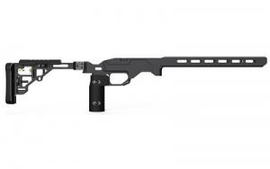 ULTRADYNE UD6 CHS CMB RGAM SA Right Hand Black - UD20175-AB