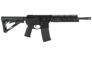 DBF DB15 SBR 556NATO 11.5" 30RD Black - DB2377K001