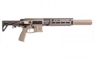 MAXIM SDX 508 .300 Black 8.5" SBR BLACK - MXM-49823
