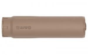 GEMTECH ABYSS SUPPRESSOR 556 Flat Dark Earth - 14819
