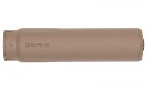 GEMTECH ABYSS SUPPRESSOR 762 Flat Dark Earth - 14820 GEMTECH ABYSS SUPPRESSOR 762 Flat Dark Earth - 14820