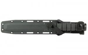 KBAR FIGHTING KNF 8" TANTO SER W/STH - 1245CP