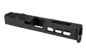 ZAF ZPS3 CMP PRTD SLD FOR G19 G5 Black - CU-G19G5-ZPS3-R ZAF ZPS3 CMP PRTD SLD FOR G19 G5 Black - CU-G19G5-ZPS3-R