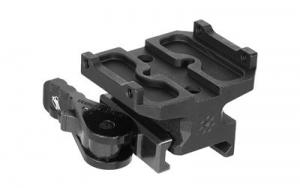ARISAKA EXPS MK2 MOUNT 2.26" BLACK - OM2-EXPS-226 ARISAKA EXPS MK2 MOUNT 2.26" BLACK - OM2-EXPS-226