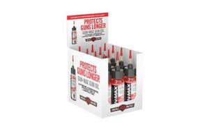 REAL AVID GUN MAX OIL 1OZ 12PK PDQ - AVGMGO1L-PDQ REAL AVID GUN MAX OIL 1OZ 12PK PDQ - AVGMGO1L-PDQ