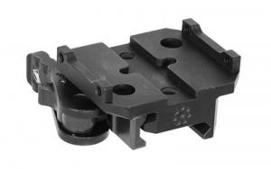 ARISAKA EXPS MK2 MOUNT 1.93" BLACK - OM2-EXPS-193