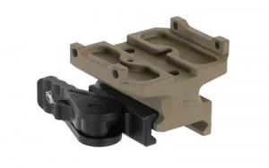 ARISAKA EXPS MK2 MOUNT 2.26" Flat Dark Earth - OM2-EXPS-226-FD ARISAKA EXPS MK2 MOUNT 2.26" Flat Dark Earth - OM2-EXPS-226-FD