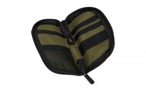 US Pack EDC POCKET ORGANIZER BLK/ODG - P22036 US Pack EDC POCKET ORGANIZER BLK/ODG - P22036