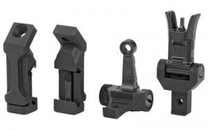 MIDWEST COMBAT FRNT/REAR 45 DEG SGHT - MI-CRS-OSS MIDWEST COMBAT FRNT/REAR 45 DEG SGHT - MI-CRS-OSS
