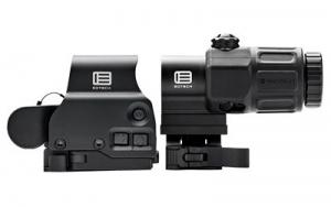 EOTECH HHSVIII EXPS3-0 W/G33 MAG Black - HHSVIIIBLK EOTECH HHSVIII EXPS3-0 W/G33 MAG Black - HHSVIIIBLK