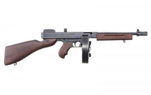 AUTO ORD 1927A-1 SBR 10.5" .45 ACP 50R - T1SB50DH AUTO ORD 1927A-1 SBR 10.5" .45 ACP 50R - T1SB50DH
