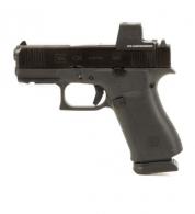 Glock 43X MOS 9mm 3.4" w/ Holosun EPS Red Dot Optic, 15+1 - PX4350203MOSH2 Glock 43X MOS 9mm 3.4" w/ Holosun EPS Red Dot Optic, 15+1 - PX4350203MOSH2