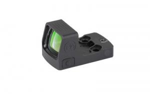 PA MRSC REFLEX SIGHT G2 3MOA BLACK - 810044 PA MRSC REFLEX SIGHT G2 3MOA BLACK - 810044