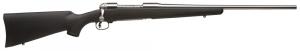 Savage Model 16 FCSS Weather Warrior, Bolt Action, .243 Winchester, 22" Barrel, 4+1 Rounds - 17777 Savage Model 16 FCSS Weather Warrior, Bolt Action, .243 Winchester, 22" Barrel, 4+1 Rounds - 17777
