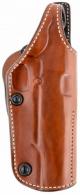 Galco Phoenix Belt 4" N Frame Leather Tan - PHX126 Galco Phoenix Belt 4" N Frame Leather Tan - PHX126