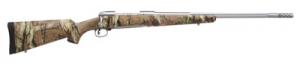 Savage Model 116 Bear Hunter .300 Win Mag Bolt Action Rifle - 19151