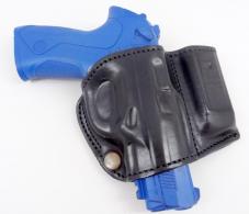 Premium Quality Belt with magazine holder Holster for COLT 1911 - 8MYH107 LP Premium Quality Belt with magazine holder Holster for COLT 1911 - 8MYH107 LP